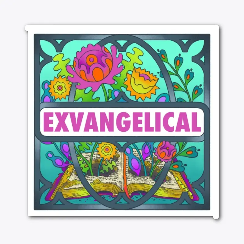 Exvangelical Miscellany