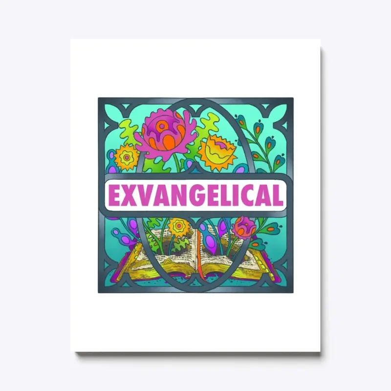 Exvangelical Miscellany